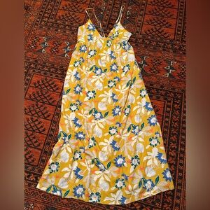 Patagonia Women’s Maxi Sundress